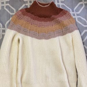 Women sweater
